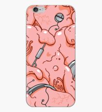 I Tetsuo Neo Tokyo iPhone Case
