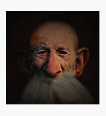 The Gorlock Photographic Print