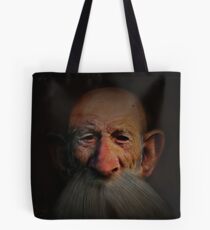 The Gorlock Tote Bag