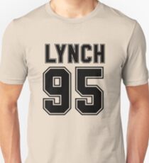 Ross Lynch (Black) Unisex T-Shirt