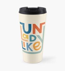 UNDAMENHAFT Thermobecher