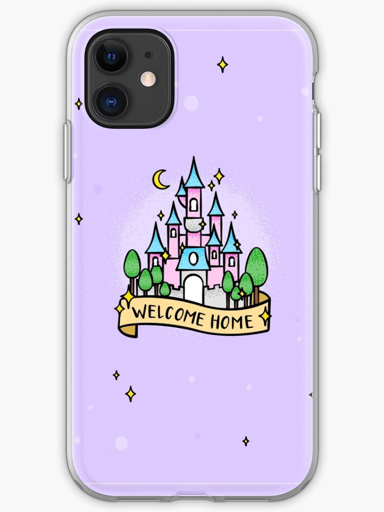Magic Tree iPhone 11 case Magic Tree iPhone 11 case