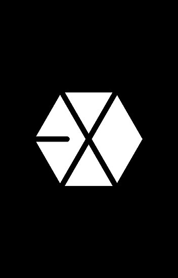 Exo Logo Font Exo 2020