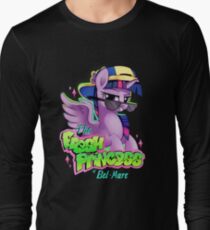 Fresh princess of bel mare Long Sleeve T-Shirt