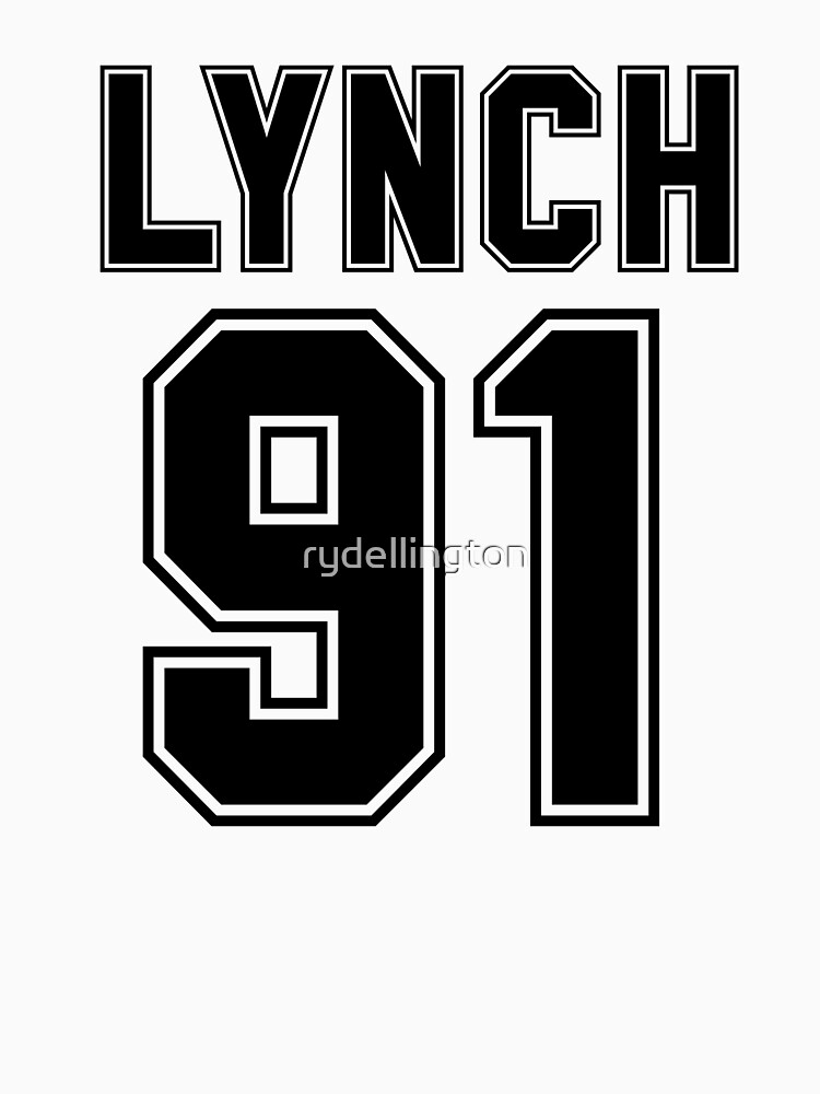 Riker Lynch (Schwarz) von rydellington