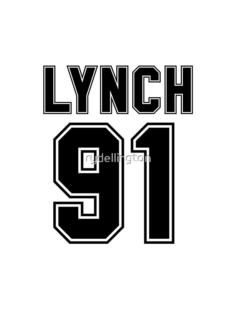 Riker Lynch (Schwarz) von rydellington