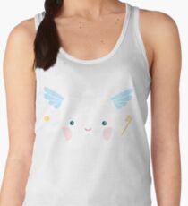 Tooth Fairy Women's Tank Top