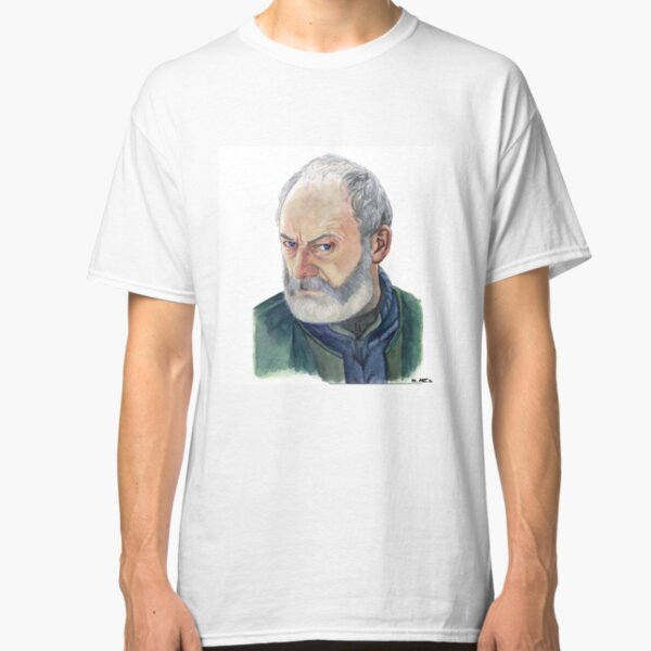 davos Classic T-Shirt