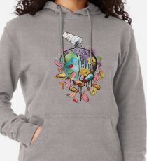 Future & Juice Present WRLD ... WRLD ON DRUGS Lightweight Hoodie