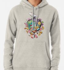 Future & Juice Present WRLD ... WRLD AUF DROGEN Hoodie