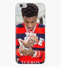 Youngboy brach nie wieder iPhone-Hülle & Cover