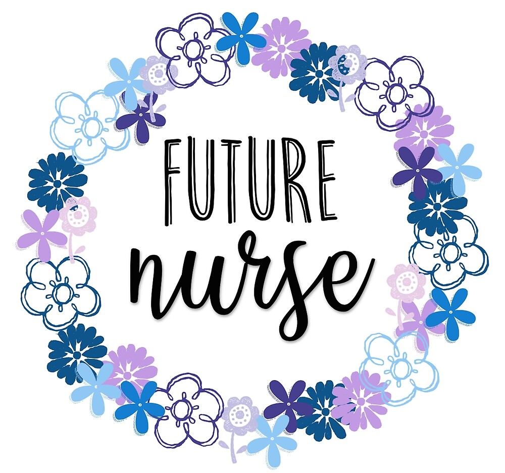 essay on future nurse