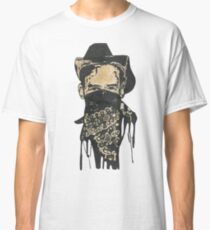 Rebel Within Classic T-Shirt