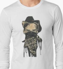 Rebel Within Long Sleeve T-Shirt
