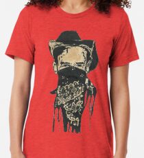 Rebel Within Tri-blend T-Shirt