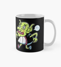 Drill Goblin Classic Mug