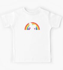 Unicorn Shirt Unicorn Birthday December Gift Tee Kinder T-Shirt