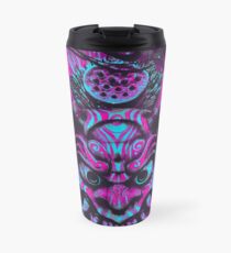 ONI MASK Travel Mug