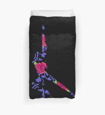 North Pole Dancing Flower Dancer Fitness Gift Idea Bettbezug
