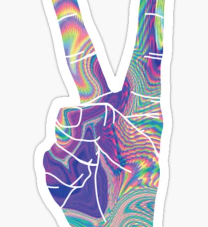 Holographic: Stickers | Redbubble