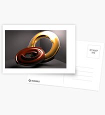 C4D2 Postcards