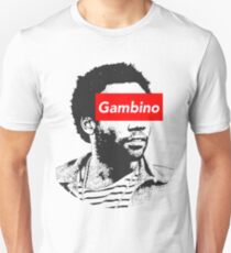 Childish Gambino RedBox Slim Fit T-Shirt