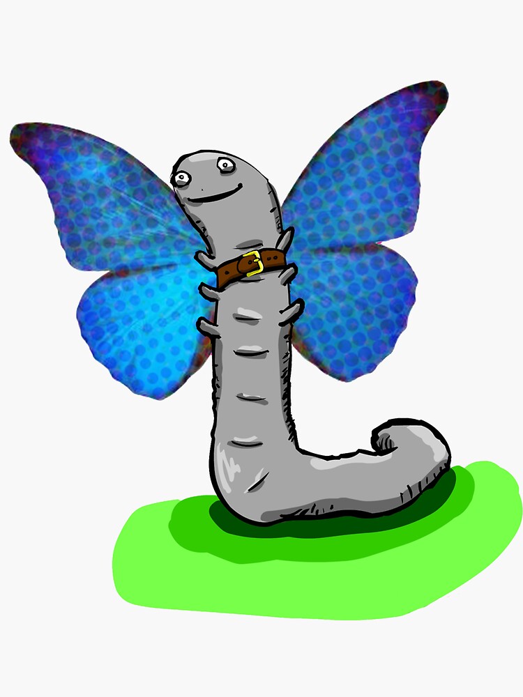 Butterfly by Mikbulp