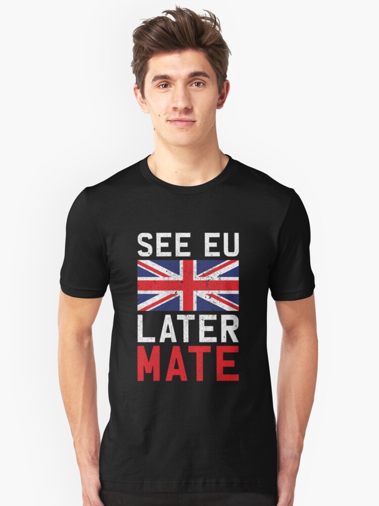 funny brexit t shirts