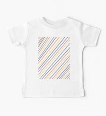 Wanna-Be Sol LeWitt Baby Tee