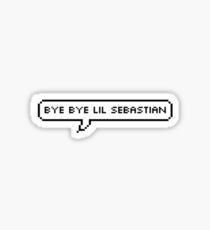 5000 Candles Sticker