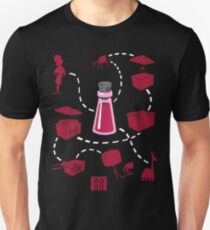Yzmas Trank Slim Fit T-Shirt