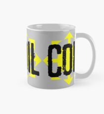 Spule Tasse (Standard)