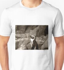 Penguin Unisex T-Shirt