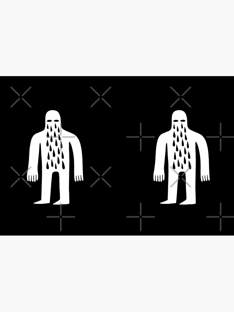 Crying Man by jackteagle