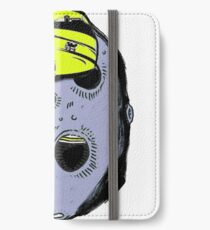 asteroidday iPhone Wallet/Case/Skin
