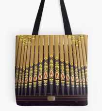 Organ Tote Bag
