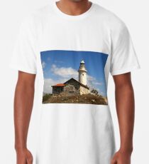 Paphos - Cyprus Long T-Shirt