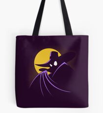 The Terror that Flaps in the Night Tote Bag