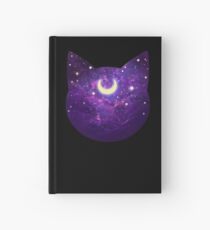 Luna Hardcover Journal