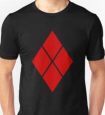 Harley-ish #3 Unisex T-Shirt