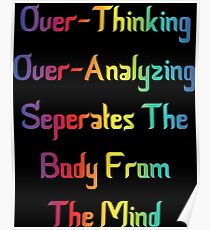 Tool Lateralus Poster