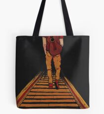 Bolsa de tela El viaje de Orfeo