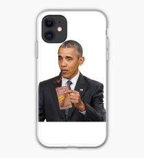 Warlord iPhone Case