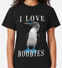 tshirt boobies