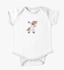 Unicorns Are Born In September Shirt Birthday Month Gift Tee Baby Body Kurzarm