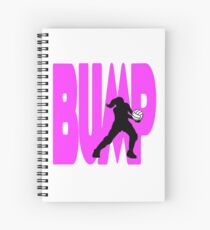 BUMP, Volleyball Spiralblock