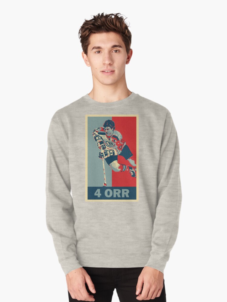 bobby orr sweatshirt