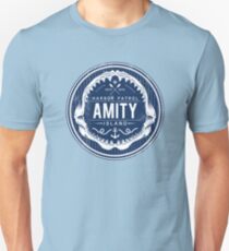 Amity Island Harbor Patrol Unisex T-Shirt