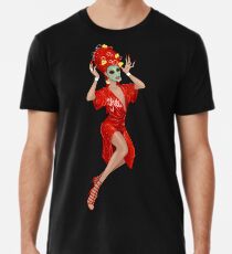 Yvie Oddly - Reunion Lewk Premium T-Shirt