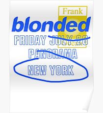 Panorama V3 Poster